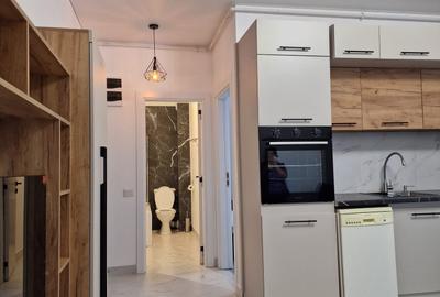 Aparatorii Patriei - Metrou 5 min- Apartament 2 camere-prima inchiriere-centrala - 12