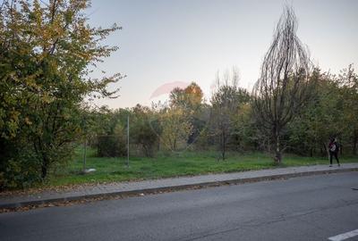 Vanzare Teren 1,800mp Vacaresti-Tinetretului Vanzare Teren 1,800mp Vacaresti-Tinetretului - 4