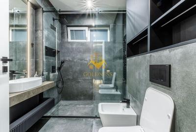 2 camere, Ultrafinisat, bloc nou, terasa, garaj, Marasti Aurel Vlaicu - 4