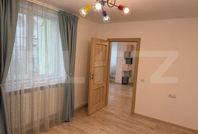 Casa individuala, 90.50 mp, zona Buna Vestire - 7