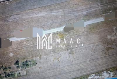 Teren Intravilan  | 1.100 MP | Selimbăr - 2