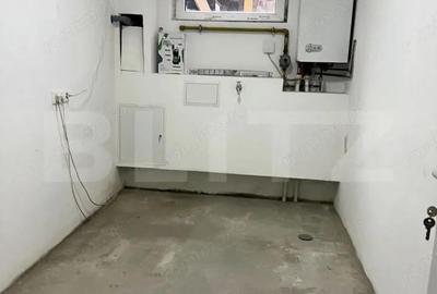 Demisol spa?ios de 259 mp de inchiriat Centura ideal pentru birouri sau depozit - 7