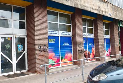 Spatiu comercial de inchiriat - 2