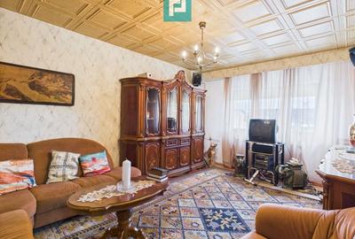 Apartament cu 3 camere în zonă de maxim interes - 2