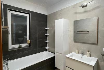 De inchiriat apartament 3 camere Braytim Timisoara - 10