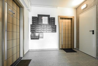 Apartament cu 2 camere semidecomandat, mobilat în Elvila - 24