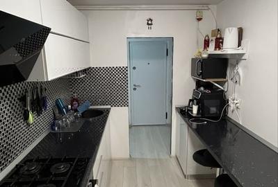 Apartament cu 2 camere decomandat în Central - 2