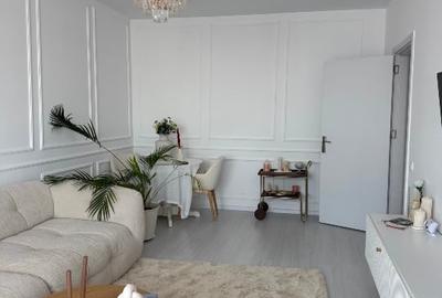 Proprietar vând apartament 2 camere mobilat nou Pallady Nicolae Teclu sector 3 - 4