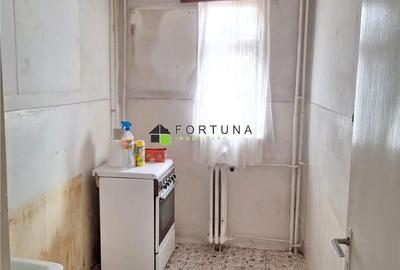 Garsonieră semidecomandată în Bartolomeu - 4