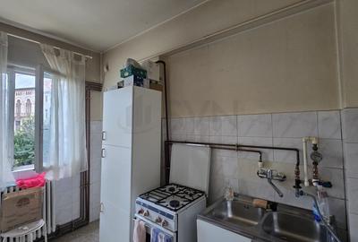 REA1025337 Apartament 3 camere Cismigiu - 6