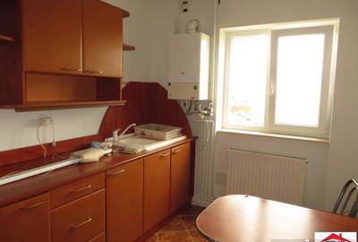 Apartament cu 2 camere de inchiriat central - 4