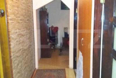 Apartament cu 2 camere semidecomandat în Mărășești - 7