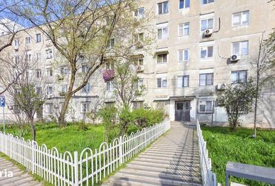 Apartament cu 2 camere, mobilat în Rahova