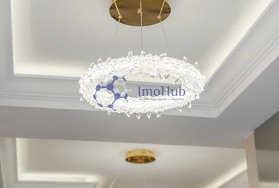 Apartament cu 3 camere decomandat, mobilat în Copou - 39