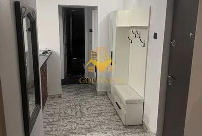 2 camere decomandate, balcon,  Calea Manastur, BAM Market, Lukoil 2 camere decomandate, balcon,  Calea Manastur, BAM Market, Lukoil - 8