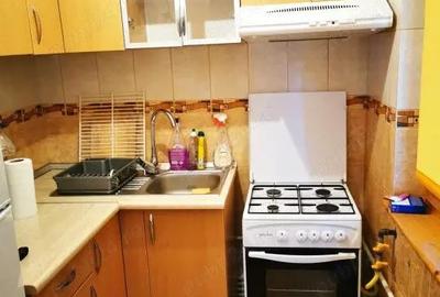 Apartament cu 2 camere semidecomandat în Tomis Nord - 5