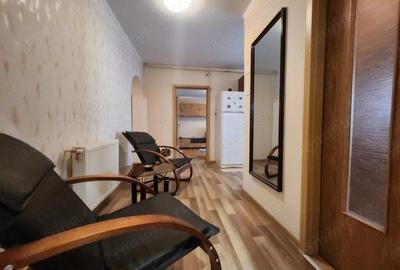Apartament 2 camere - Decomandat - mobilat si utilat - 350 Euro - 3