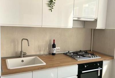 Apartament cu 2 camere în Titan
