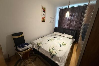 Apartament 3 camere semidecomandat, 50mp, Craiovita, zona Bigu Vechi - 4