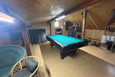 Casă cu 4 camere cu Teren 2000 Mp în Bragadiru - 3