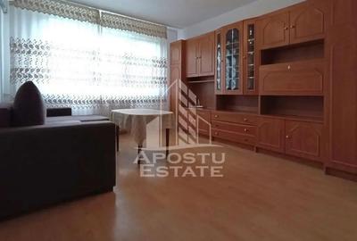 Garsonieră decomandată, mobilată în Soarelui - 2