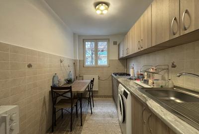 Obor 2 Camere Instalatii Schimbate 7 Min Metrou Bloc Reabilitat - 1