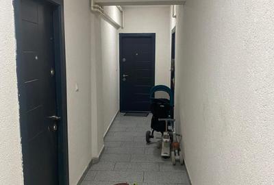 DE INCHIRIAT! Apartament 2 camere decomandat 60 mp , Sector 4 - 41