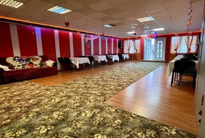 Casa 445 mp Dochia spa?ii foarte mari, 5000 mp curte, ideal familie sau afacere - 7