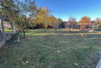 Casa Parter in Giarmata  teren 816 mp - 1