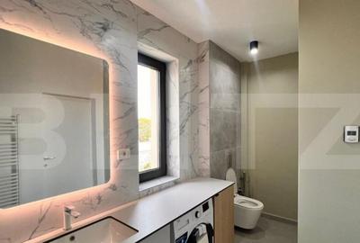 Apartament 2 camere lux Medicina - 3