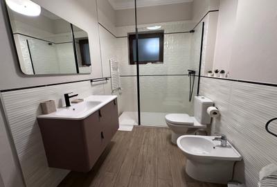 Apartament cu 4 camere decomandat, mobilat în Kiseleff - 6