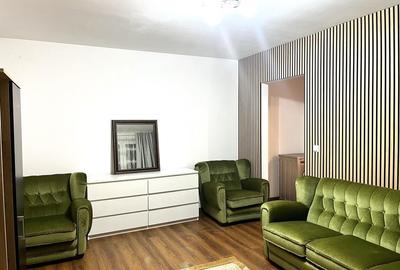 Apartament cu 2 camere decomandat în Exterior Vest - 3