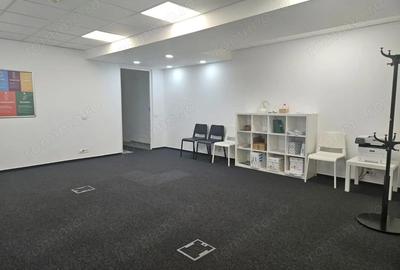 Spațiu comercial, de 353 mp, în Victoriei - 4