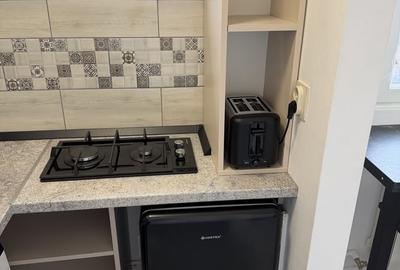 Garsonieră semidecomandată în Dristor - 4