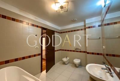 Apartament cu 3 camere decomandat în Herăstrău - 12