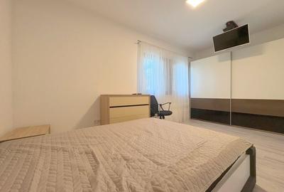 Casa de inchiriat in zona Lipovei - moderna si spatioasa - 17