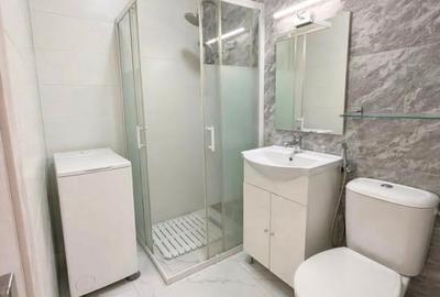 Apartament cu 2 camere decomandat, mobilat în Inel II - 6