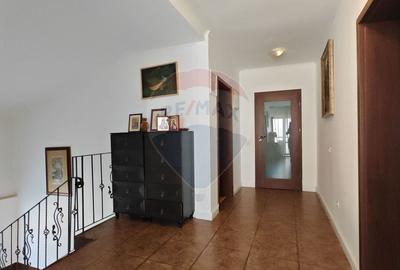 Casa / Vila cu 5 camere de vanzare in zona Pipera Casa / Vila cu 5 camere de vanzare in zona Pipera - 21