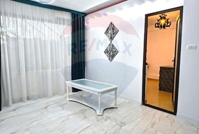 Apartament cu 2 camere de inchiriat pretabil spatiu comercial Apartament cu 2 camere de inchiriat pretabil spatiu comercial - 5