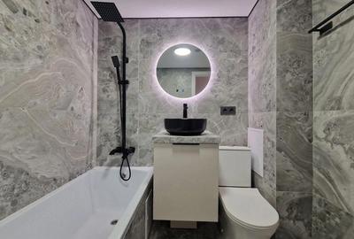 Garsonieră decomandată în Eroii Revoluției - 1