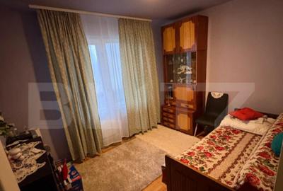Apartament 4 camere, 80 mp, spa?ios, etaj intermediar - 2