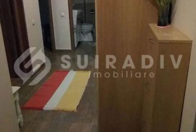 Apartament cu 3 camere, mobilat în Sopor - 7