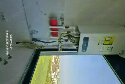 Apartament cu 2 camere semidecomandat în Eforie - 1