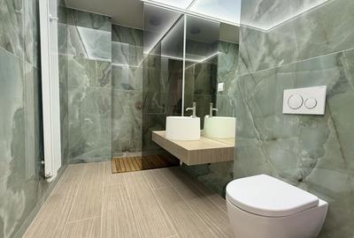 De inchiriat  | Apartament 3 camere parter Cortina 126 | Iancu Nicolae Voluntari - 9