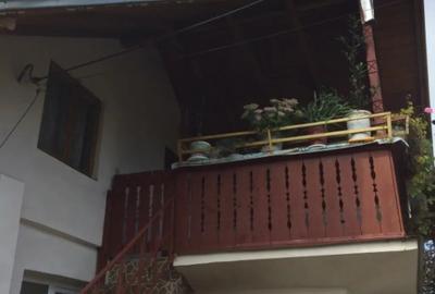 Casă cu 5 camere cu Teren 1007 Mp în Aranghel - 9