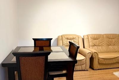 Proprietar:ap decomandat 2 camere, et 1, zona Aradului - Piata Verde-Iulius Mall - 3