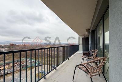 2 camere decomandate ready to move in, Soporului! - 14