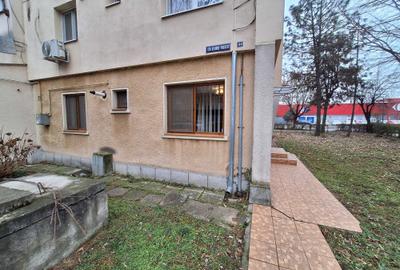 Apartament cu 3 camere decomandat în Gării - 3