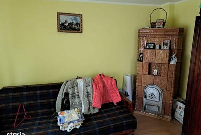 Casă cu 3 camere cu Teren 3360 Mp în Produlești - 1