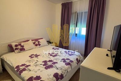 Apartament cu 3 camere decomandat, mobilat în Moșnița Nouă - 13